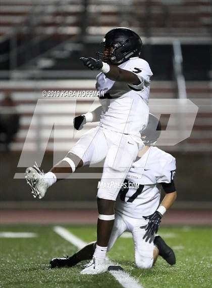 Thumbnail 1 in Rio Linda @ Foothill photogallery.