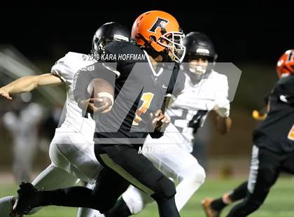 Thumbnail 1 in Rio Linda @ Foothill photogallery.