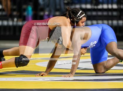 Thumbnail 3 in Houston ISD District Championship photogallery.