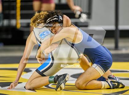 Thumbnail 3 in Houston ISD District Championship photogallery.