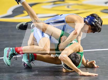 Thumbnail 2 in Houston ISD District Championship photogallery.