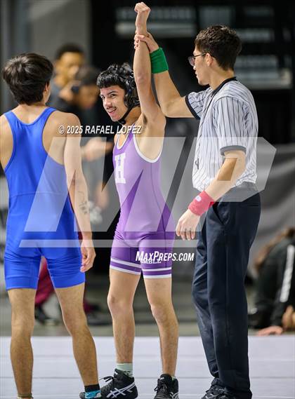 Thumbnail 1 in Houston ISD District Championship photogallery.