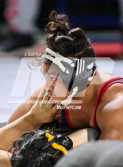 Thumbnail 2 in Houston ISD District Championship photogallery.