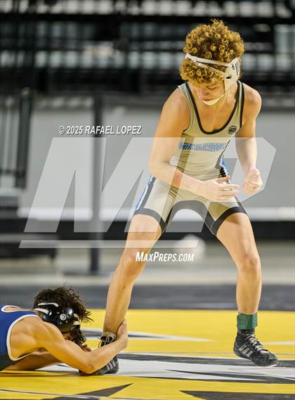 Thumbnail 1 in Houston ISD District Championship photogallery.