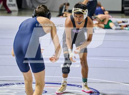 Thumbnail 1 in Houston ISD District Championship photogallery.