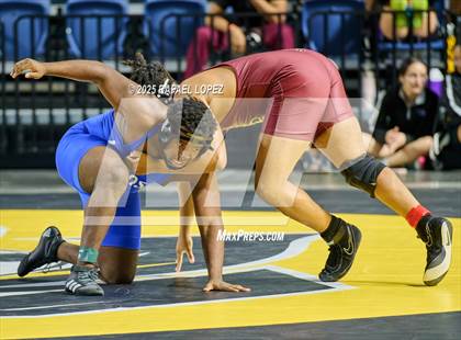 Thumbnail 3 in Houston ISD District Championship photogallery.