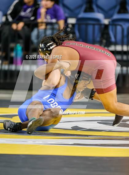 Thumbnail 2 in Houston ISD District Championship photogallery.