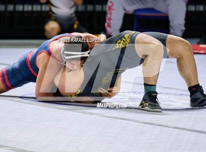 Thumbnail 1 in Houston ISD District Championship photogallery.