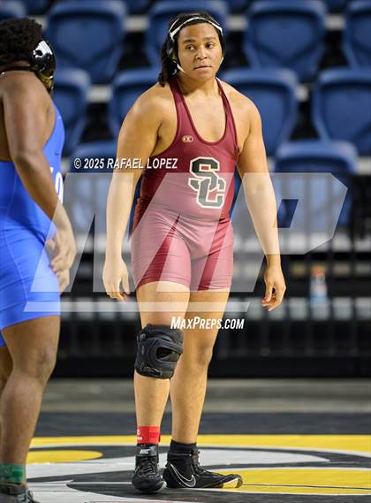 Thumbnail 1 in Houston ISD District Championship photogallery.