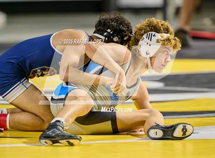 Thumbnail 2 in Houston ISD District Championship photogallery.