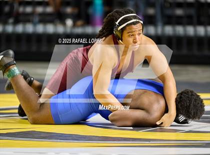 Thumbnail 3 in Houston ISD District Championship photogallery.