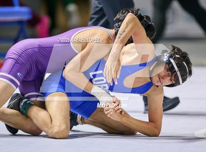 Thumbnail 3 in Houston ISD District Championship photogallery.