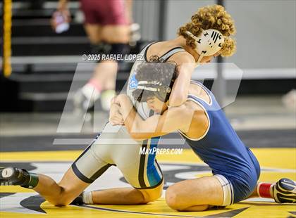 Thumbnail 1 in Houston ISD District Championship photogallery.
