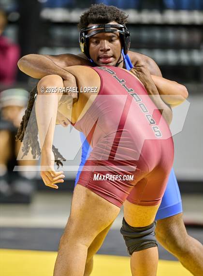 Thumbnail 1 in Houston ISD District Championship photogallery.
