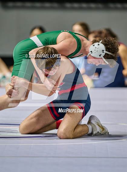 Thumbnail 2 in Houston ISD District Championship photogallery.