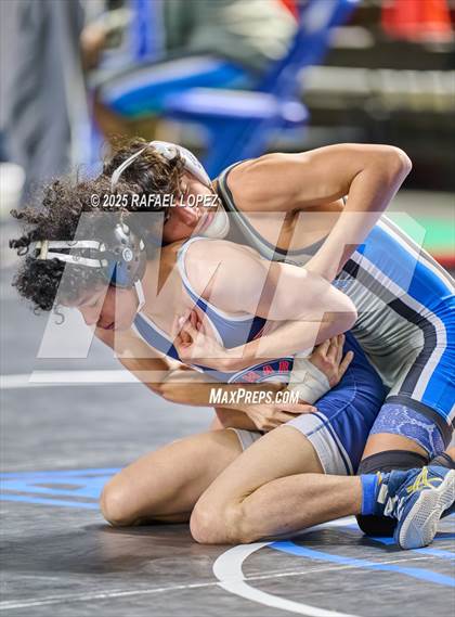 Thumbnail 2 in Houston ISD District Championship photogallery.