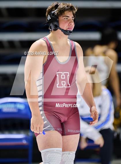 Thumbnail 2 in Houston ISD District Championship photogallery.