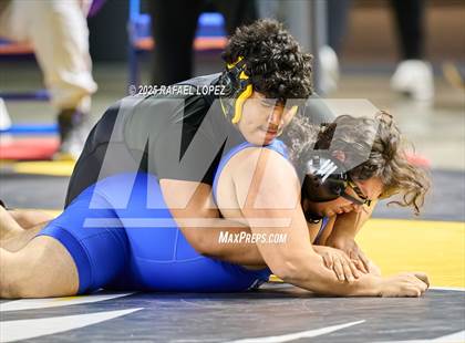 Thumbnail 1 in Houston ISD District Championship photogallery.
