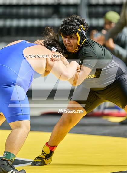 Thumbnail 3 in Houston ISD District Championship photogallery.