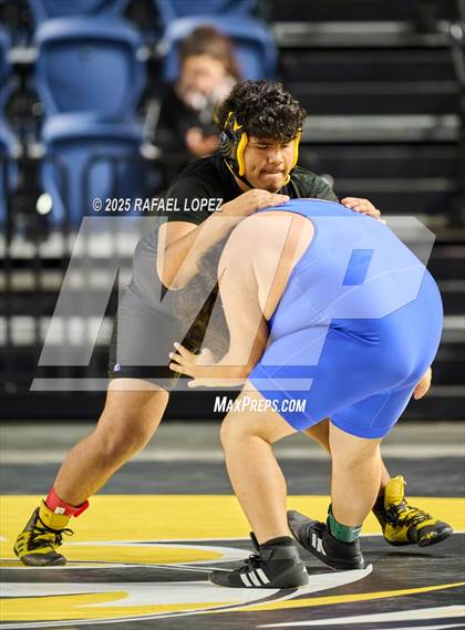 Thumbnail 2 in Houston ISD District Championship photogallery.