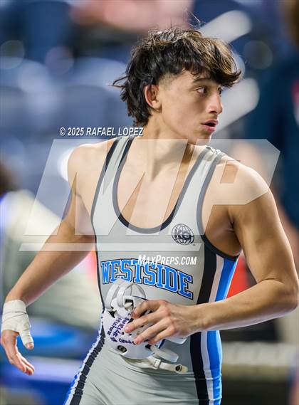Thumbnail 1 in Houston ISD District Championship photogallery.