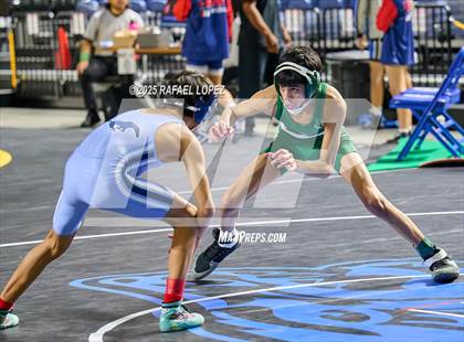 Thumbnail 3 in Houston ISD District Championship photogallery.