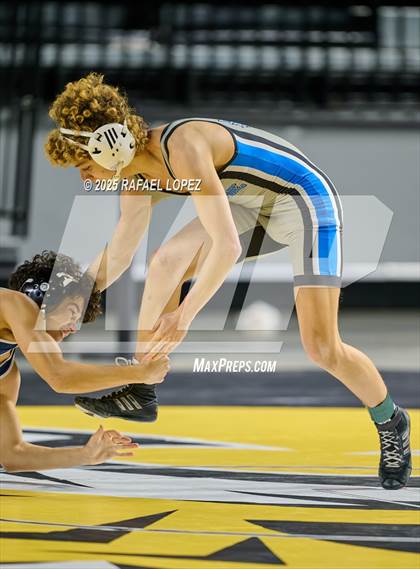 Thumbnail 2 in Houston ISD District Championship photogallery.