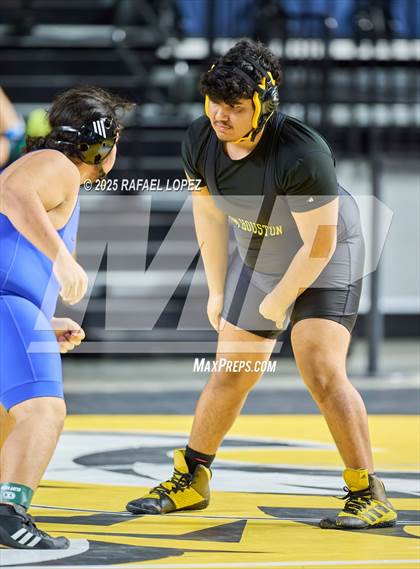 Thumbnail 3 in Houston ISD District Championship photogallery.