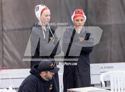 Thumbnail 2 in Torrey Pines vs. Villa Park photogallery.