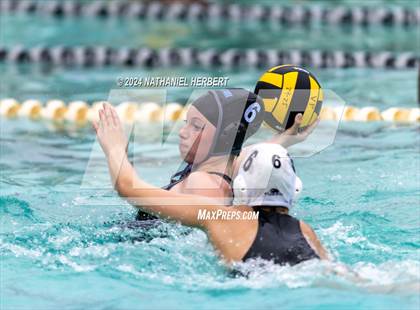Thumbnail 2 in Torrey Pines vs. Villa Park photogallery.