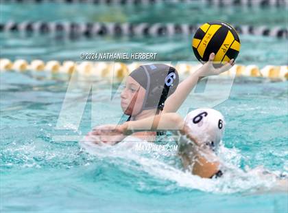 Thumbnail 2 in Torrey Pines vs. Villa Park photogallery.