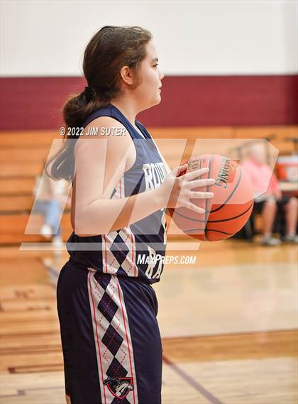 Thumbnail 2 in Central Texas Christian vs Round Rock HomeSchool (Thorndale Shootout) photogallery.