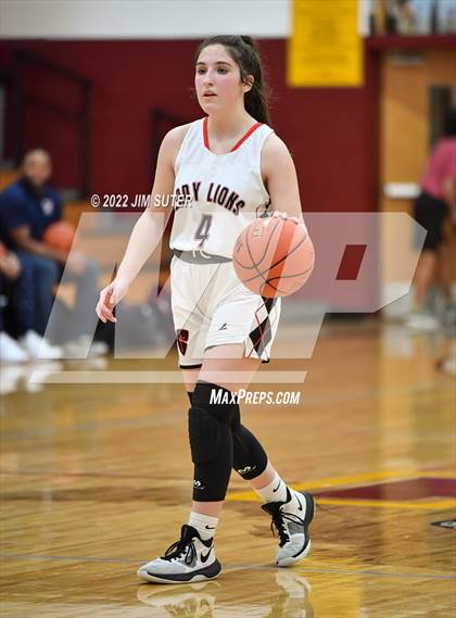 Thumbnail 2 in Central Texas Christian vs Round Rock HomeSchool (Thorndale Shootout) photogallery.