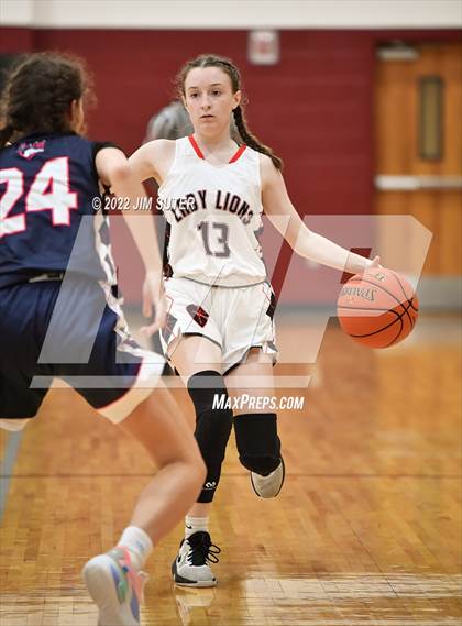 Thumbnail 2 in Central Texas Christian vs Round Rock HomeSchool (Thorndale Shootout) photogallery.