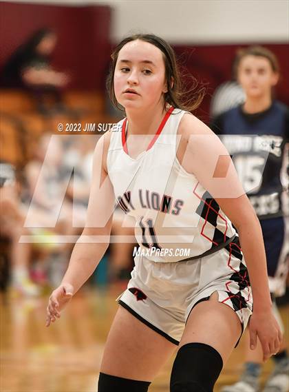 Thumbnail 1 in Central Texas Christian vs Round Rock HomeSchool (Thorndale Shootout) photogallery.