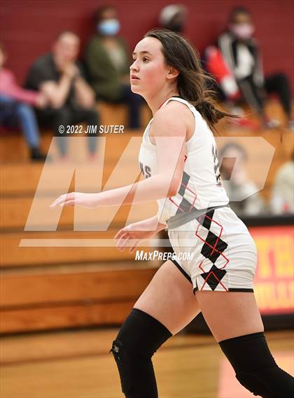 Thumbnail 1 in Central Texas Christian vs Round Rock HomeSchool (Thorndale Shootout) photogallery.