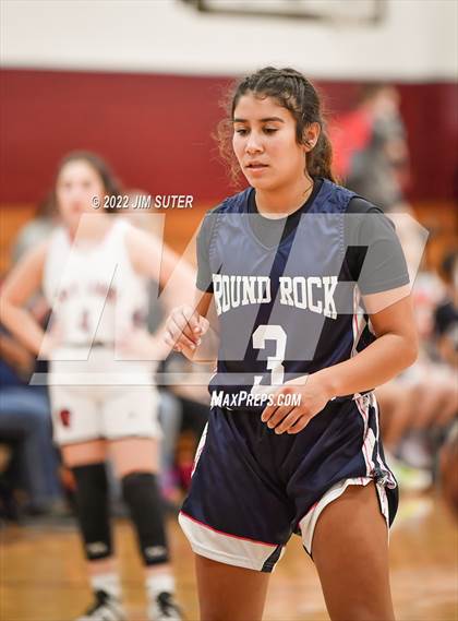 Thumbnail 3 in Central Texas Christian vs Round Rock HomeSchool (Thorndale Shootout) photogallery.