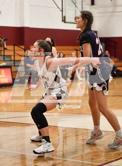 Thumbnail 2 in Central Texas Christian vs Round Rock HomeSchool (Thorndale Shootout) photogallery.