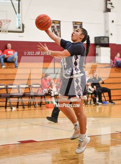 Thumbnail 1 in Central Texas Christian vs Round Rock HomeSchool (Thorndale Shootout) photogallery.