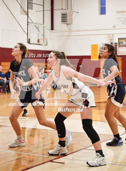 Thumbnail 3 in Central Texas Christian vs Round Rock HomeSchool (Thorndale Shootout) photogallery.