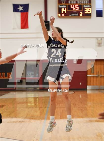 Thumbnail 3 in Central Texas Christian vs Round Rock HomeSchool (Thorndale Shootout) photogallery.