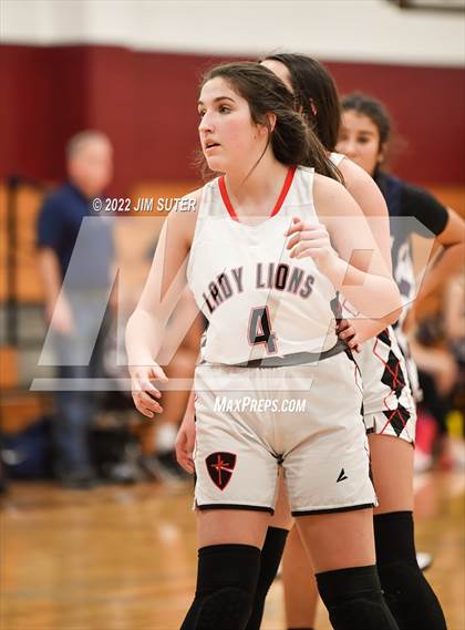 Thumbnail 3 in Central Texas Christian vs Round Rock HomeSchool (Thorndale Shootout) photogallery.