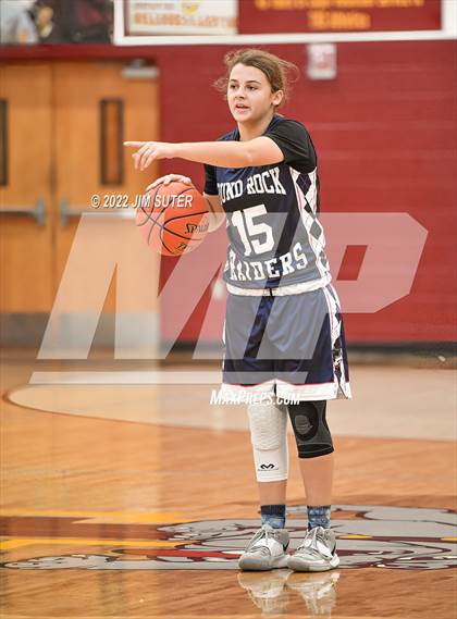 Thumbnail 1 in Central Texas Christian vs Round Rock HomeSchool (Thorndale Shootout) photogallery.