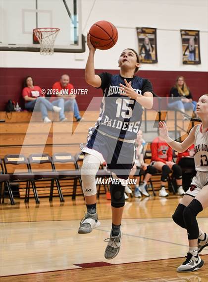 Thumbnail 2 in Central Texas Christian vs Round Rock HomeSchool (Thorndale Shootout) photogallery.