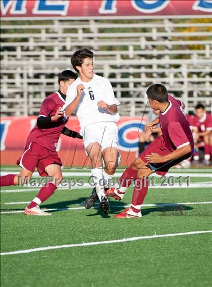 Thumbnail 1 in Oxnard @ San Marcos photogallery.