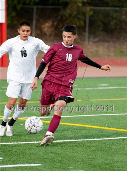 Thumbnail 1 in Oxnard @ San Marcos photogallery.