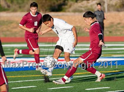 Thumbnail 3 in Oxnard @ San Marcos photogallery.