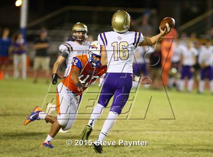 Thumbnail 3 in Notre Dame Prep @ Thunderbird photogallery.
