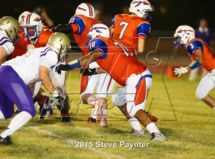Thumbnail 2 in Notre Dame Prep @ Thunderbird photogallery.