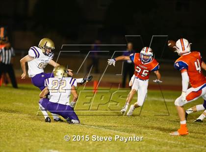Thumbnail 3 in Notre Dame Prep @ Thunderbird photogallery.